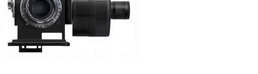 Camera (AI generated image)